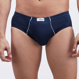 AMUL COMFY Men Low-Rise Basic Briefs AC-CBRIIE-AF-3XL-1PC-picture-18