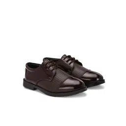 STEFENS Boys Formal Oxfords-image-29