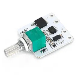 LED Constant Voltage Dimmer Module image 1