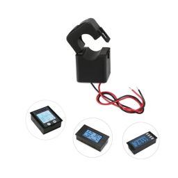 YHDC SCT016-100A-100mA Split Core Current Transformer For Non-Invasive AC Current Measurement YHDC SCT016-100A-100mA Split Core Current Transformer For Non-Invasive AC Current Measurement image 3