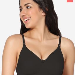 In Care Pack Of 2 Full Coverage Pure Cotton Bra With All Day Comfort-picture-48