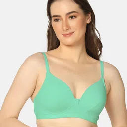 Curvy Love Seamless Lightly Padded Medium Coverage All Day Comfort T Shirt Bra-picture-26