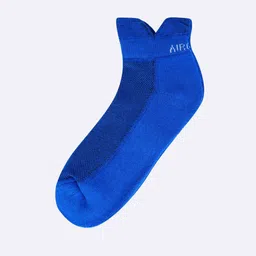 AIR GARB Anti-Bacterial Breathable Ankle-Length Socks-image-65