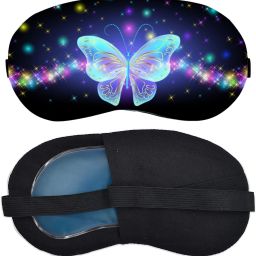 Ice Pack Eye Mask for Dark Circles and Spa-Like Relaxation-image-78