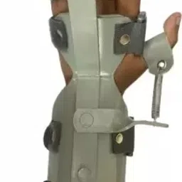 Dynamic Cock-Up Splint with Finger Extension For Kids For Left Hand Head Support-picture-20