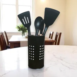 Empty Cutlery Holder Case-image-93