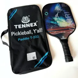 tennex T-222 Pickleball Paddle image 2