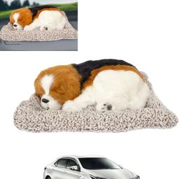 Cute Dog For Birthday Gift/Valentine's Day Gift/Home Decoration/Car Decoration. Decorative Showpiece - 7 cm-image-21