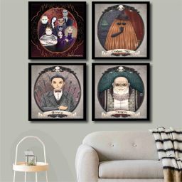 Wood Wall Photo Frame-image-56