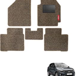 elegant PVC Standard Mat For Kia Seltos-picture-3