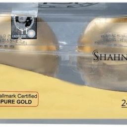 Nature Gold|Skin Radiance Gel|Anti-Ageing | Moisturising Cream| 40 g-image-60