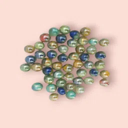 50Pcs Kanche Multicolor Glass Marble Ball 50 Pieces_27-image-8