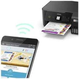 Epson L3560 Multi-function WiFi Color Inkjet Printer image 2
