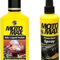 Liquid Car Polish for Exterior-picture-13
