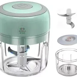 Electric Vegetable Chopper-image-35
