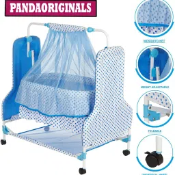 High Quality Baby Cot Bassinet |Best Baby Cot in the segment Cot-image-28