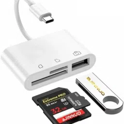 KIPZO USB Type C OTG Adapter-19