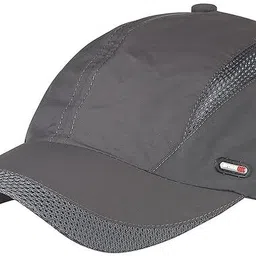 isweven Solid Sports/Regular Cap-picture-40