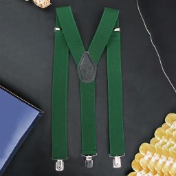 PELUCHE Y- Back Suspenders for Men-image-22