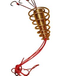 Jigs Steel Fishing Lure-image-2