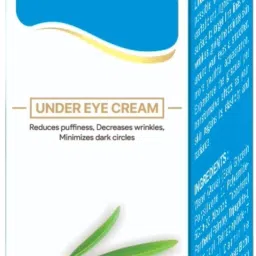 Under Eye Cream For Dark Circles, With Soothing Massage Roller, Vitamin C-image-30