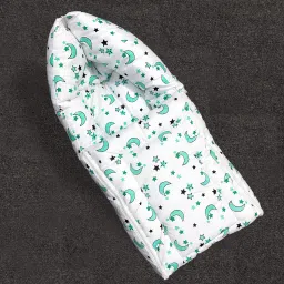 New Born Baby & Toddler, Carry Bag & Carry nest ,Soft Cotton Sleeping Bag-image-80