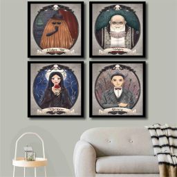 Wood Wall Photo Frame-image-61