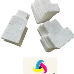 PRINTER PARTNER Waste Ink Tank Sponge Tray Porous Pad (1SET) For Epson L800, L805, L810, L850, R280, R290 Stylus Photo R290, T50, T60, P50, T59, P60 Printers White Ink Cartridge-image-23