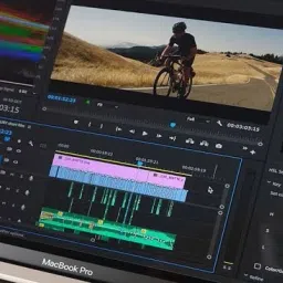 Suraj visual studio Premier pro cc 2019 19-24