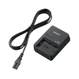 SONY BC-QZ1 Camera Battery Charger for NP-FZ100-image-72