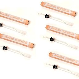 10 ml Plain Glass Test Tube-image-18