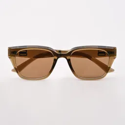 Others Wayfarer Sunglasses (Free Size)-picture-11