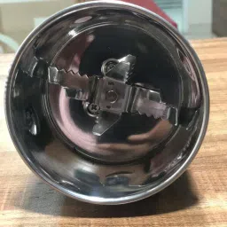 eliseo MIXER JUICER Jar Mixer Juicer Jar image 2
