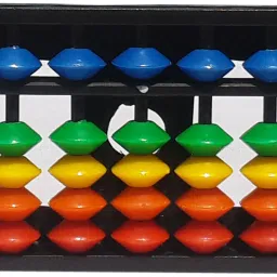 13 ROD MULTICOLOR ABACUS KIT-picture-28