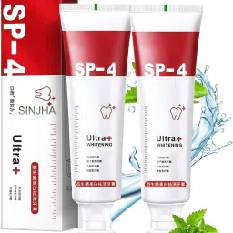 Sp-4 Toothpaste, Teeth & Stain Removing Toothpaste Toothpaste-image-90