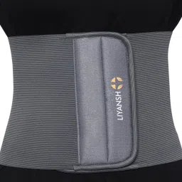 Back Abdominal Belt After Delivery For Tummy Reduction Belly Support Belt Abdominal Belt-15