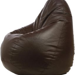 XXXL Tear Drop Bean Bag Cover (Without Beans)-image-74