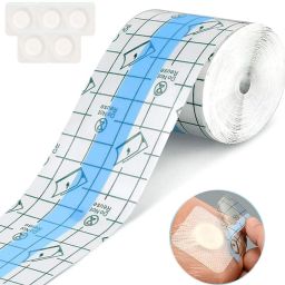 WATERPROOF BANDAGES TAPE Crepe Bandage-image-16
