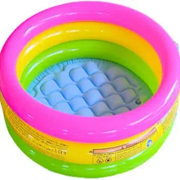 Swimming pool 2 feet Inflatable Swimming Pool-9