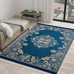 Velvet Floor Mat-10