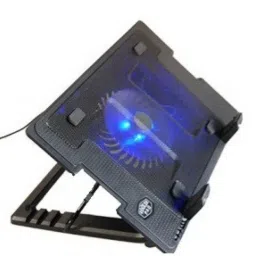 TECHON 14"-17" laptop Cooling Pad-26