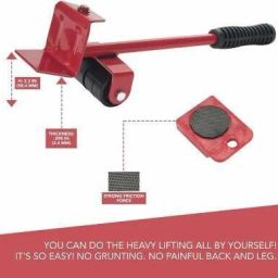 Casters Tools 360 Degree Rotatable Pads for all heavy furnitures_214 Appliance Furniture Caster-image-84