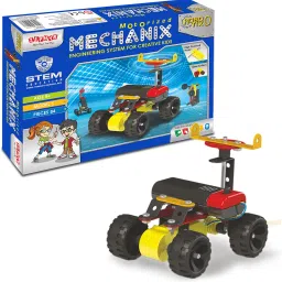 mechanix ROBOTIX- 0 image 2