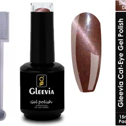 gleevia Polish| Magnetic Gel Polish for Professionals-picture-1