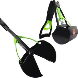 Dogs, Cats Litter Scoop-image-3