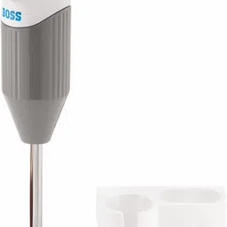 boss 225 W Twin Grey Hand Blender-picture-9