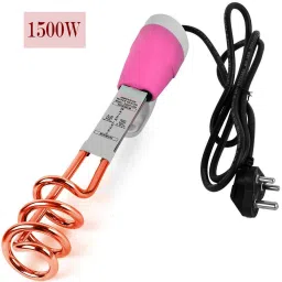 Best Selling Immersion Water Heater Rod for Instant Water Heating 1500 W Shock Proof Immersion Heater Rod-image-52