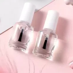 BEST COMBO INSTANT NAIL PAINT FOR STYLING NAILS QUICK DRYING TRANSPARENT Transperent-image-44