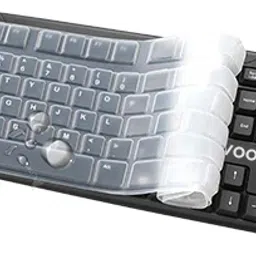 iVoomi Super Wired Keyboard and Mouse Combo Set image 5