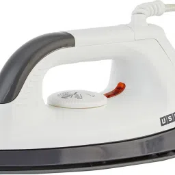 EI 1602 Lightweight with Non-Stick Soleplate 1000 W Dry Iron-image-15